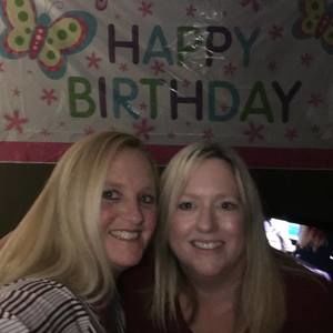 Meet your Posher, Jen